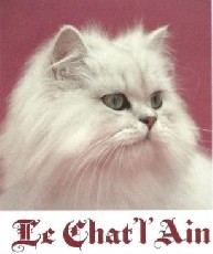 Le Chat'l'Ain Villette sur Ain