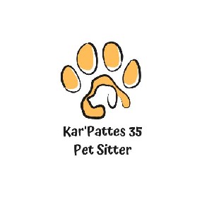 logo Kar'Pattes 35 Pet Sitter